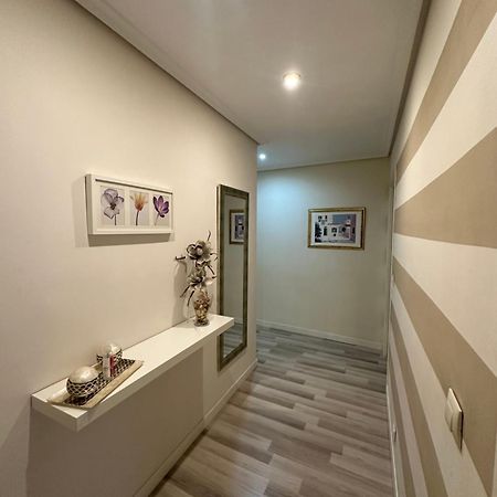 Apartamento en el Centro Histórico de Nájera Exterior foto