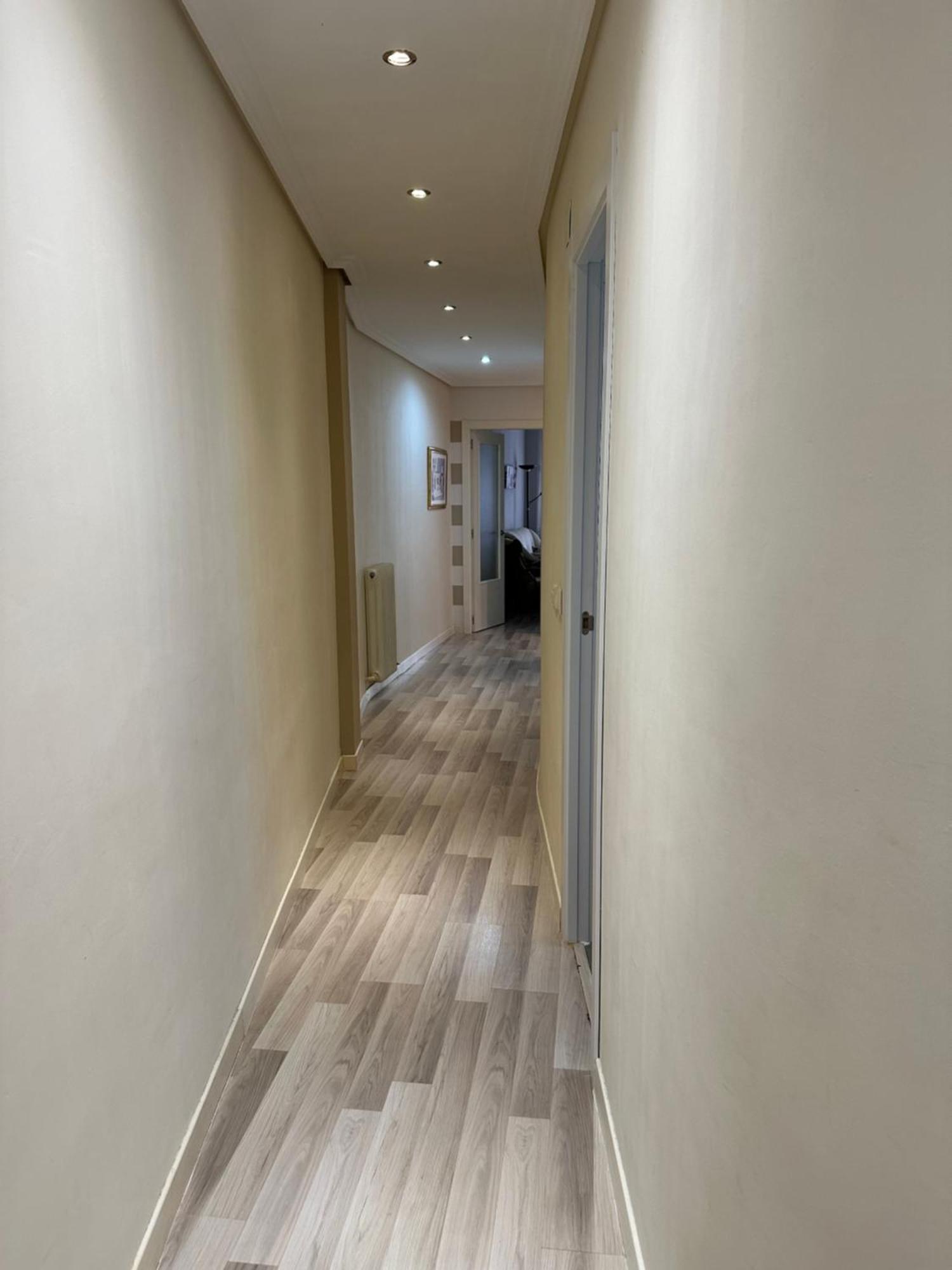 Apartamento en el Centro Histórico de Nájera Exterior foto