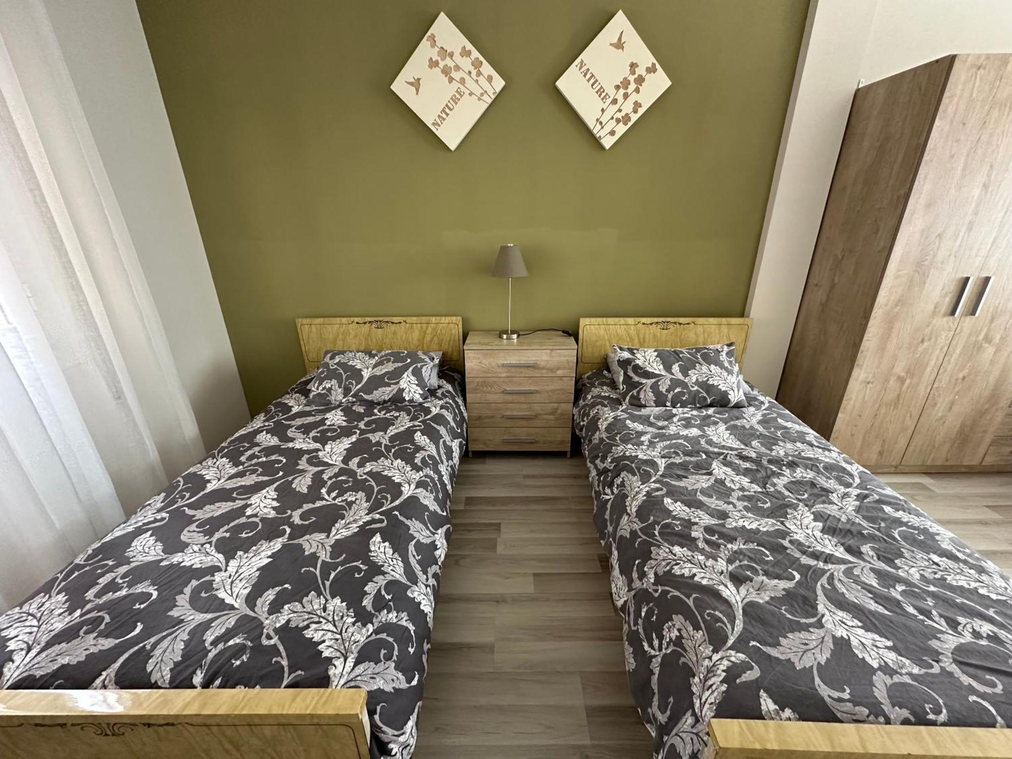 Apartamento en el Centro Histórico de Nájera Exterior foto