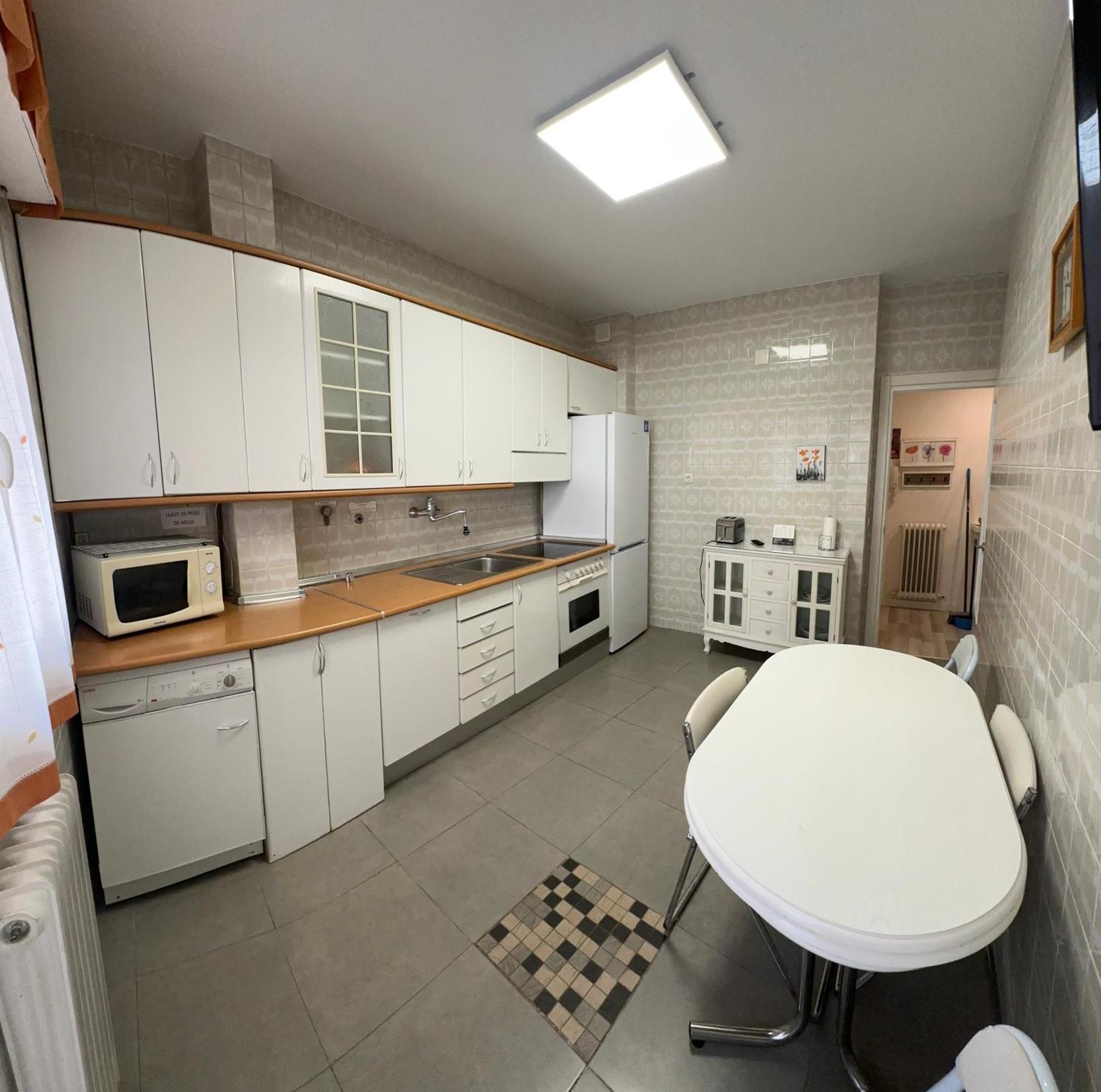 Apartamento en el Centro Histórico de Nájera Exterior foto